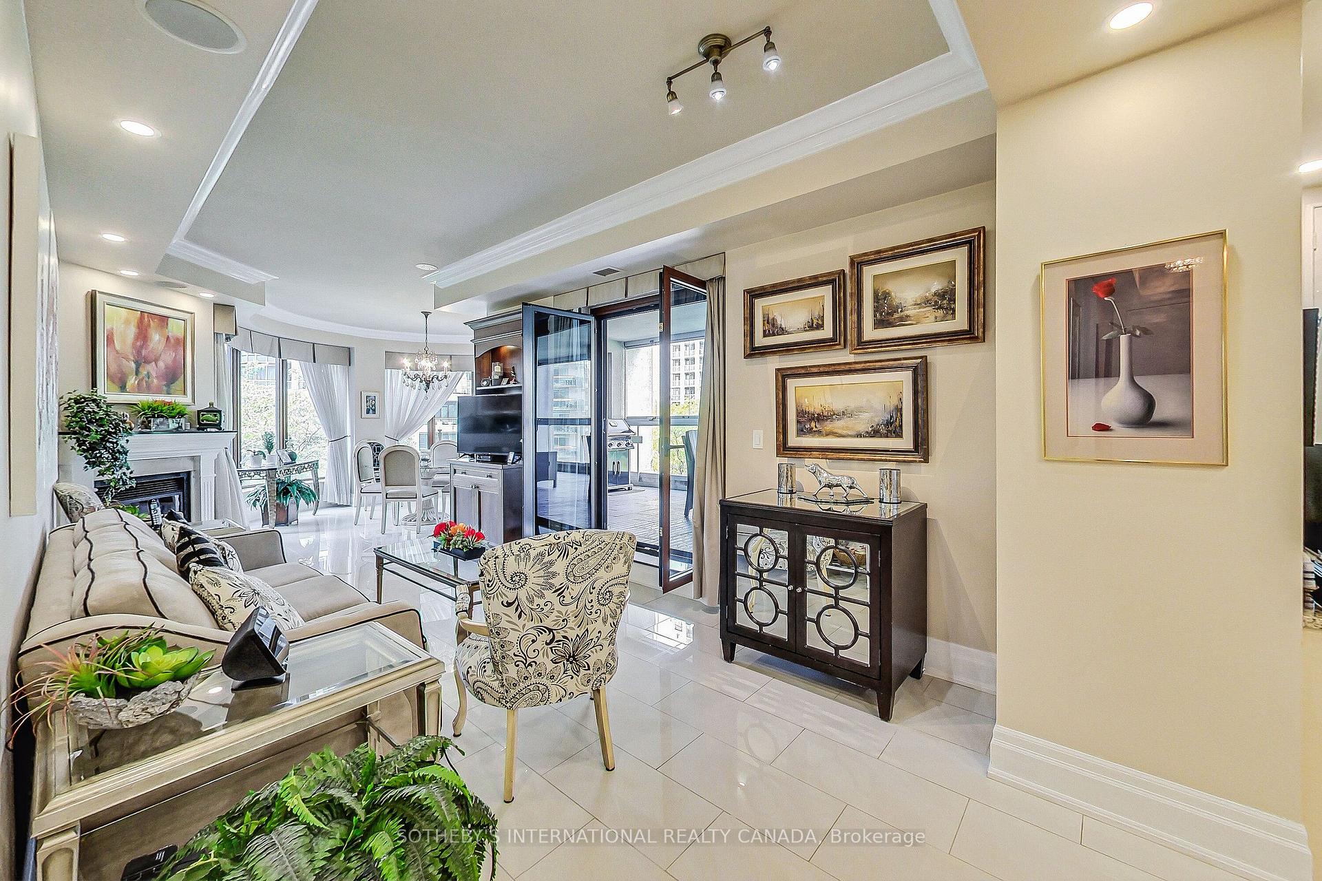 1 Bedroom Condo at 2095 Lake Shore, Toronto For sale