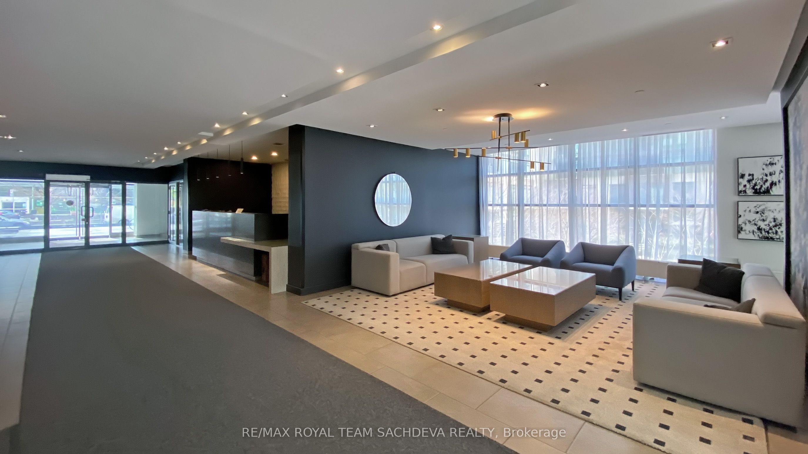 15 Fort York Boulevard, #1610