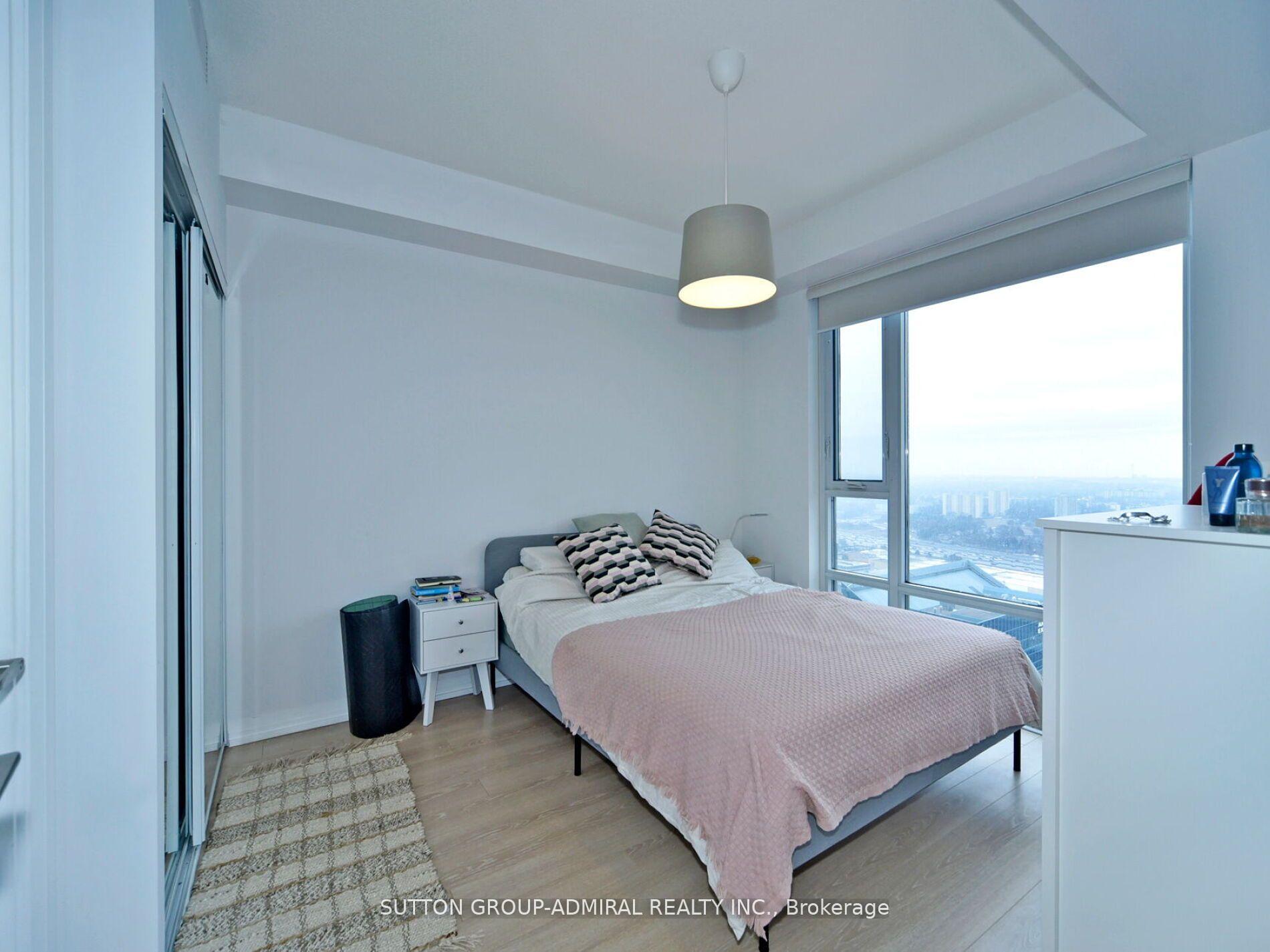 3 Bedrooms Condo at 55 Ann O’reilly, Toronto For sale