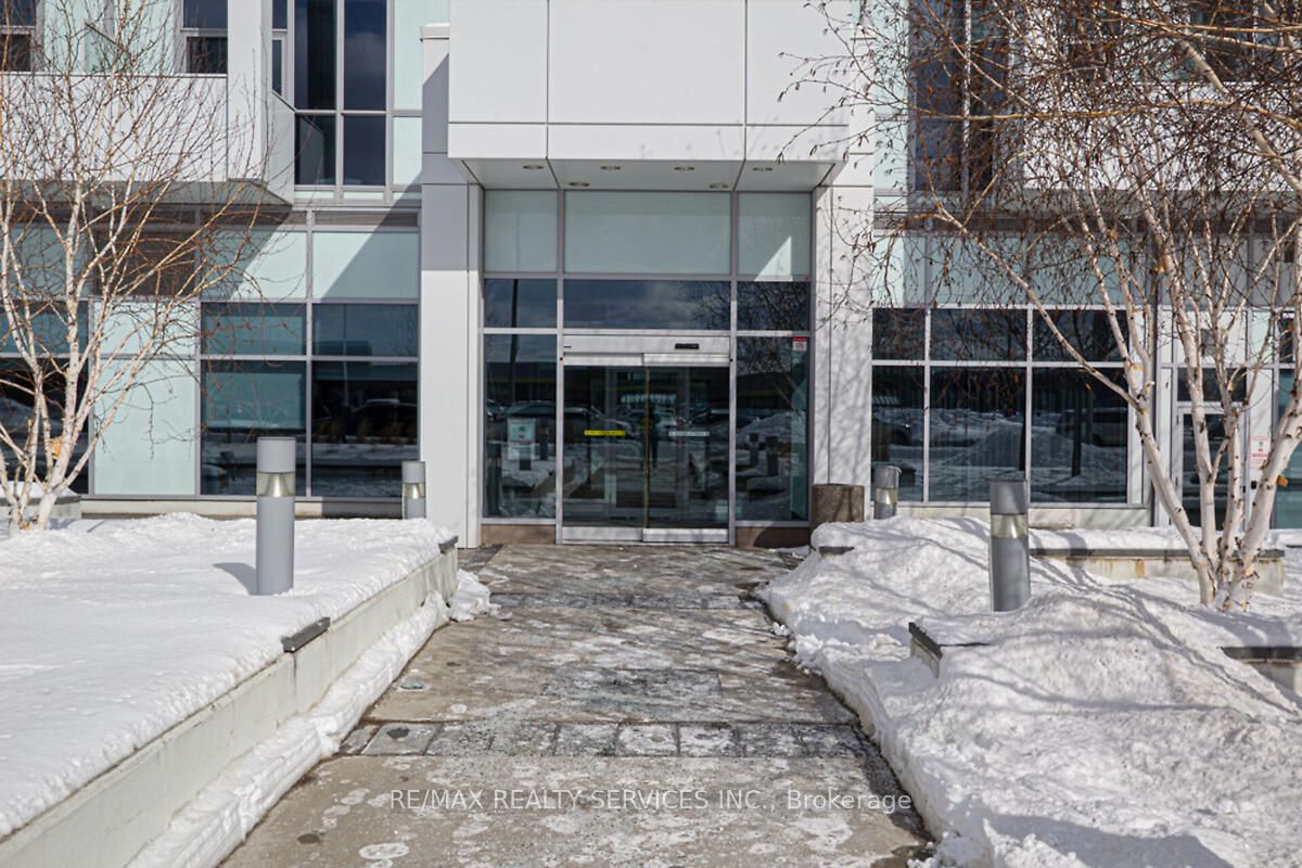 65 Speers Road, #1507