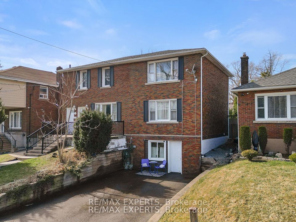 5451 Ontario Avenue, Niagara Falls, ON L2E 3S4