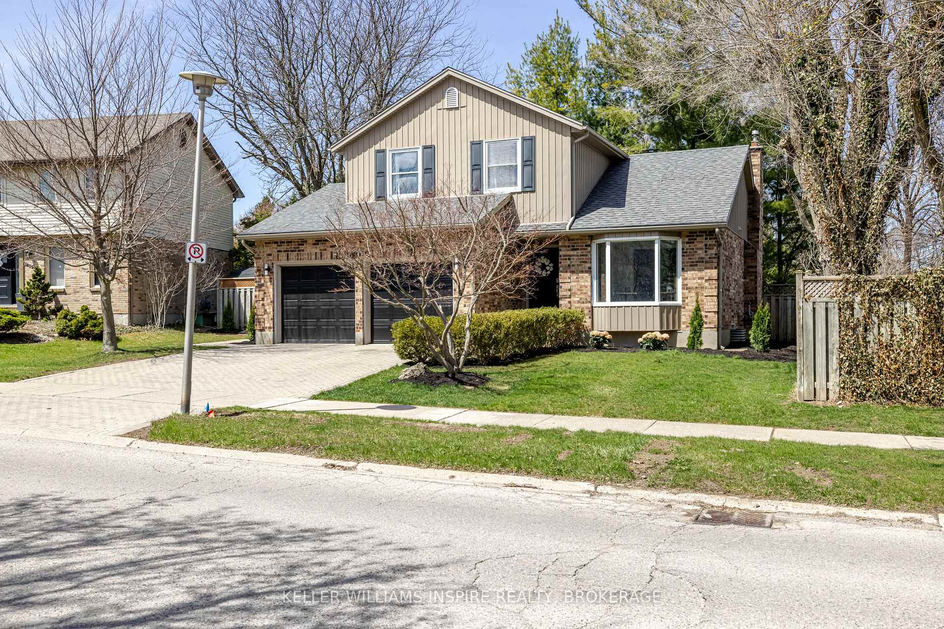 1809 Phillbrook Drive, London North, ON N5X 2Y2