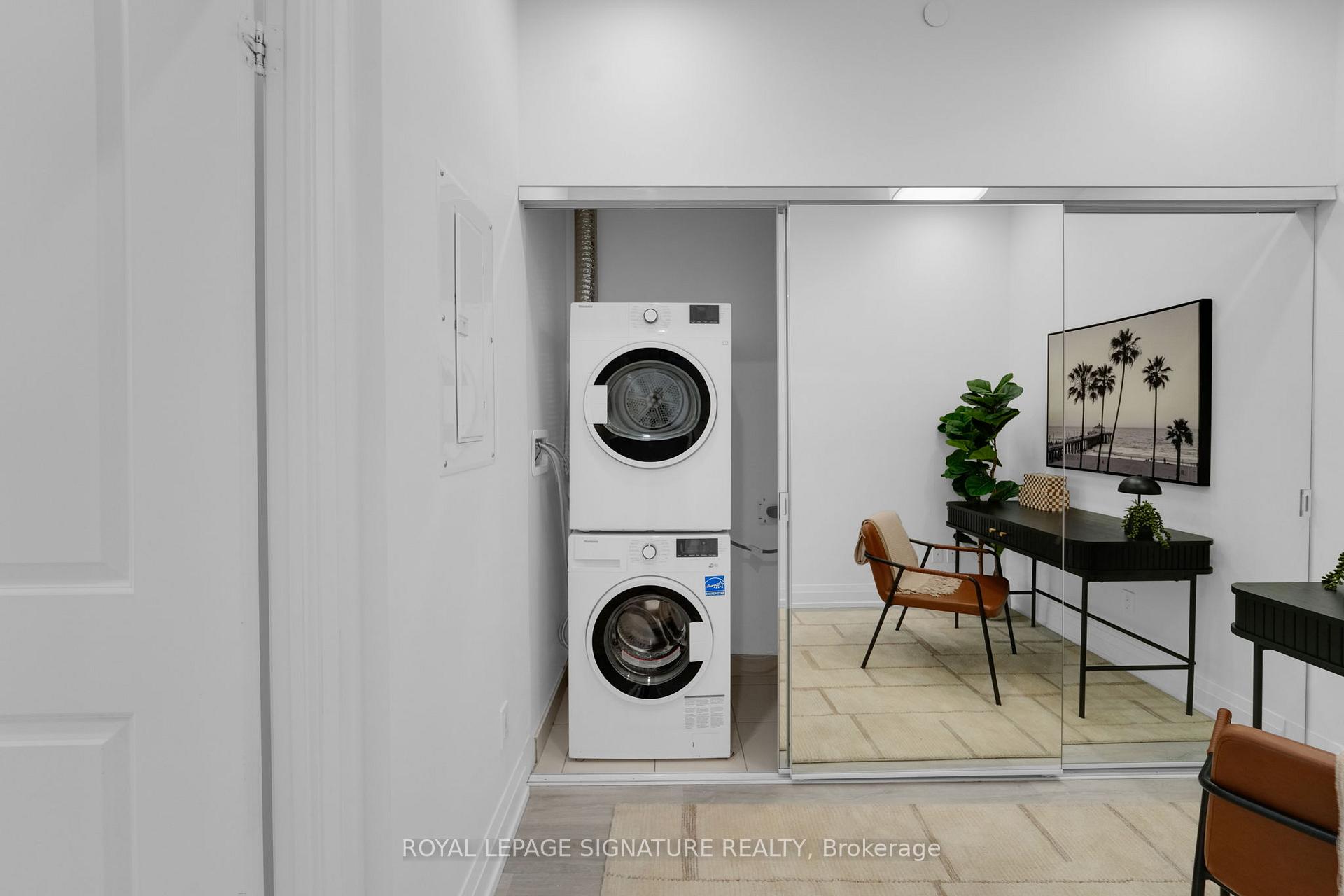 3 Bedrooms Condo at 591 Sheppard, Toronto For sale