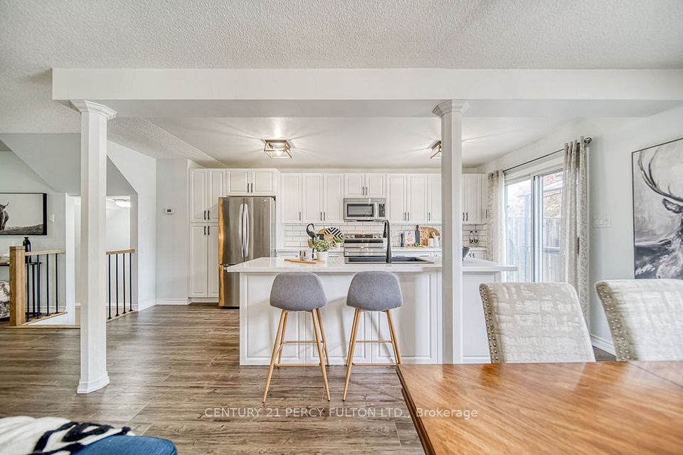 540 Dorchester Drive