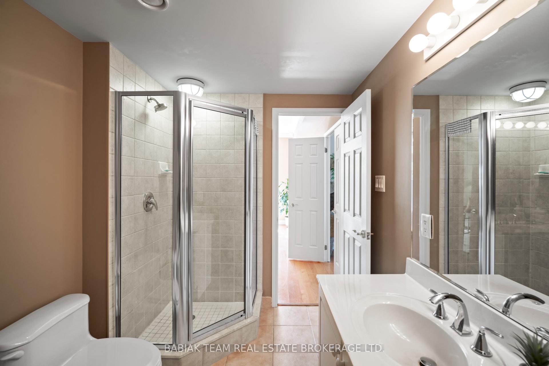 2 Bedrooms Condo at 2511 Bloor, Toronto For sale