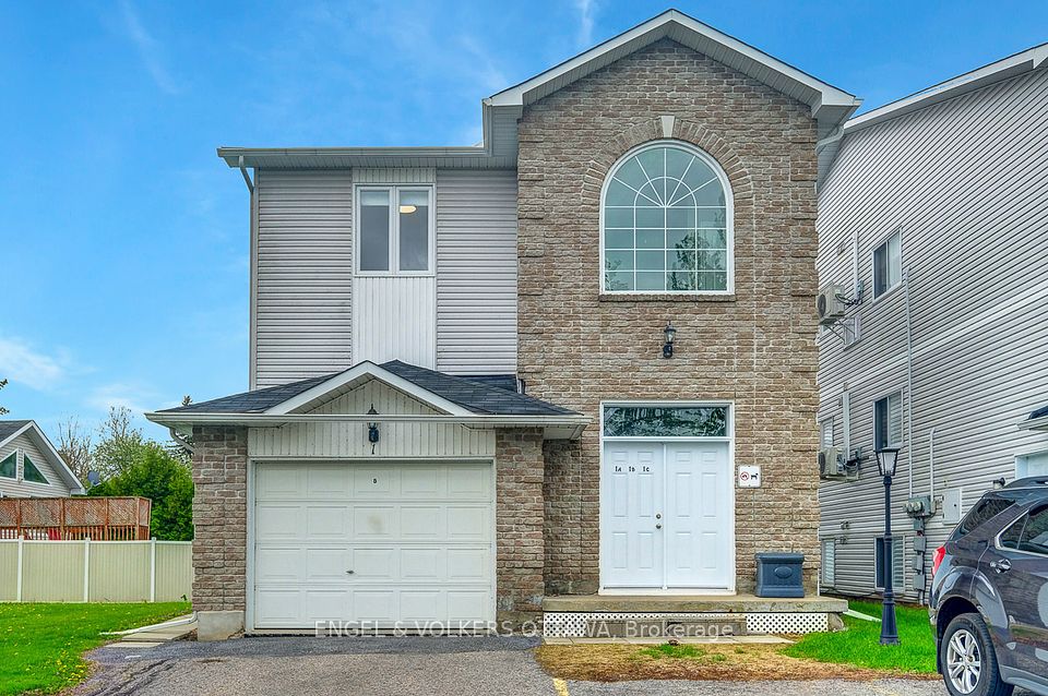 #1A - 75 Lapointe Boulevard, Russell, ON K0A 1W0