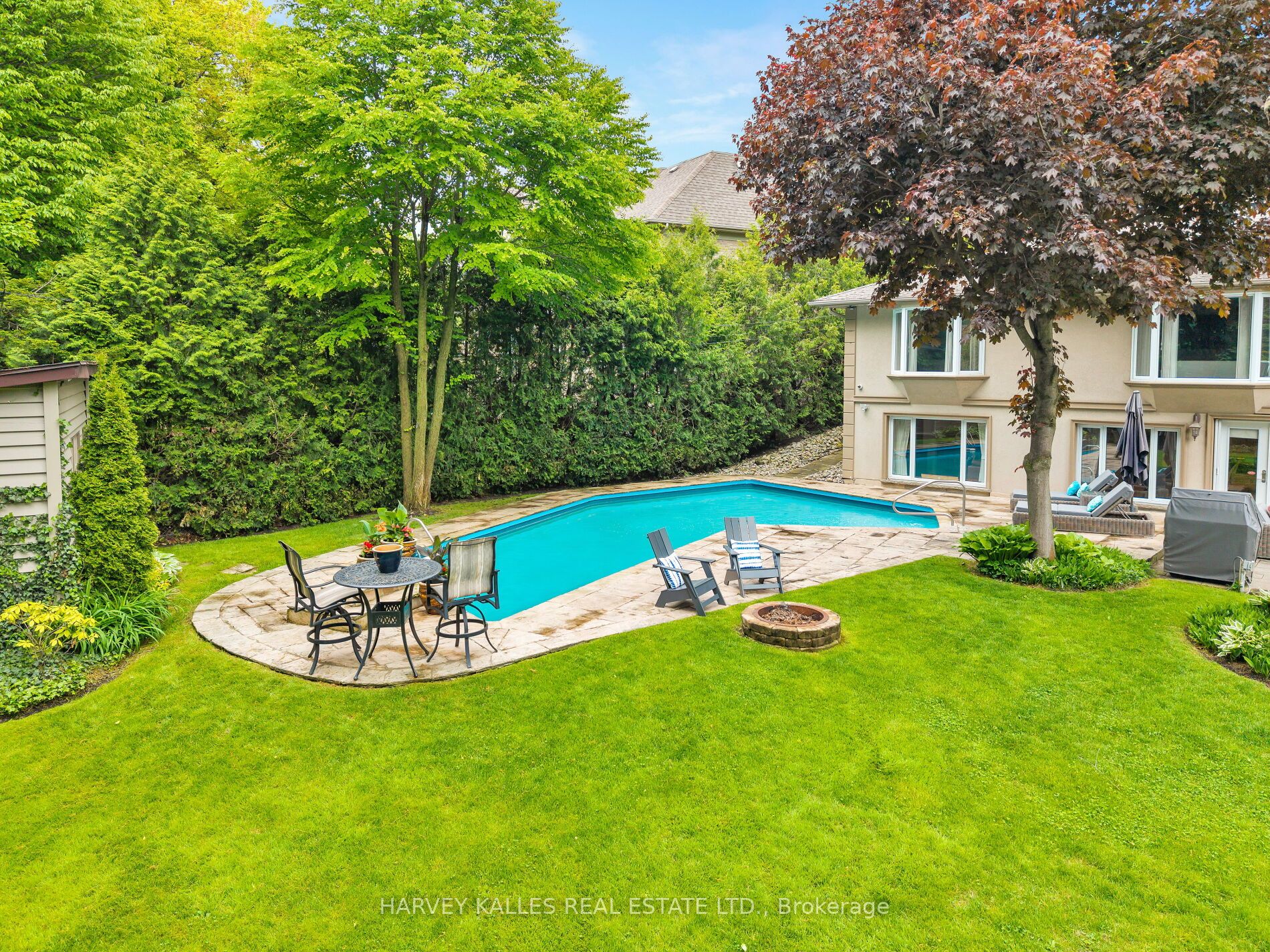 53 Twyford Road