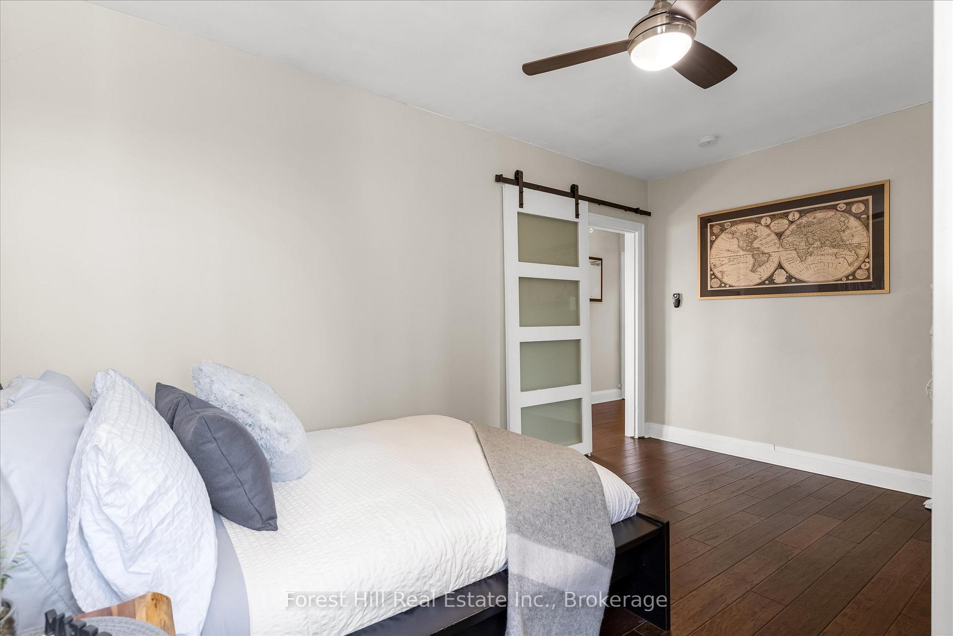 1 Bedroom Co-op at 2 Stroud, Hamilton For sale