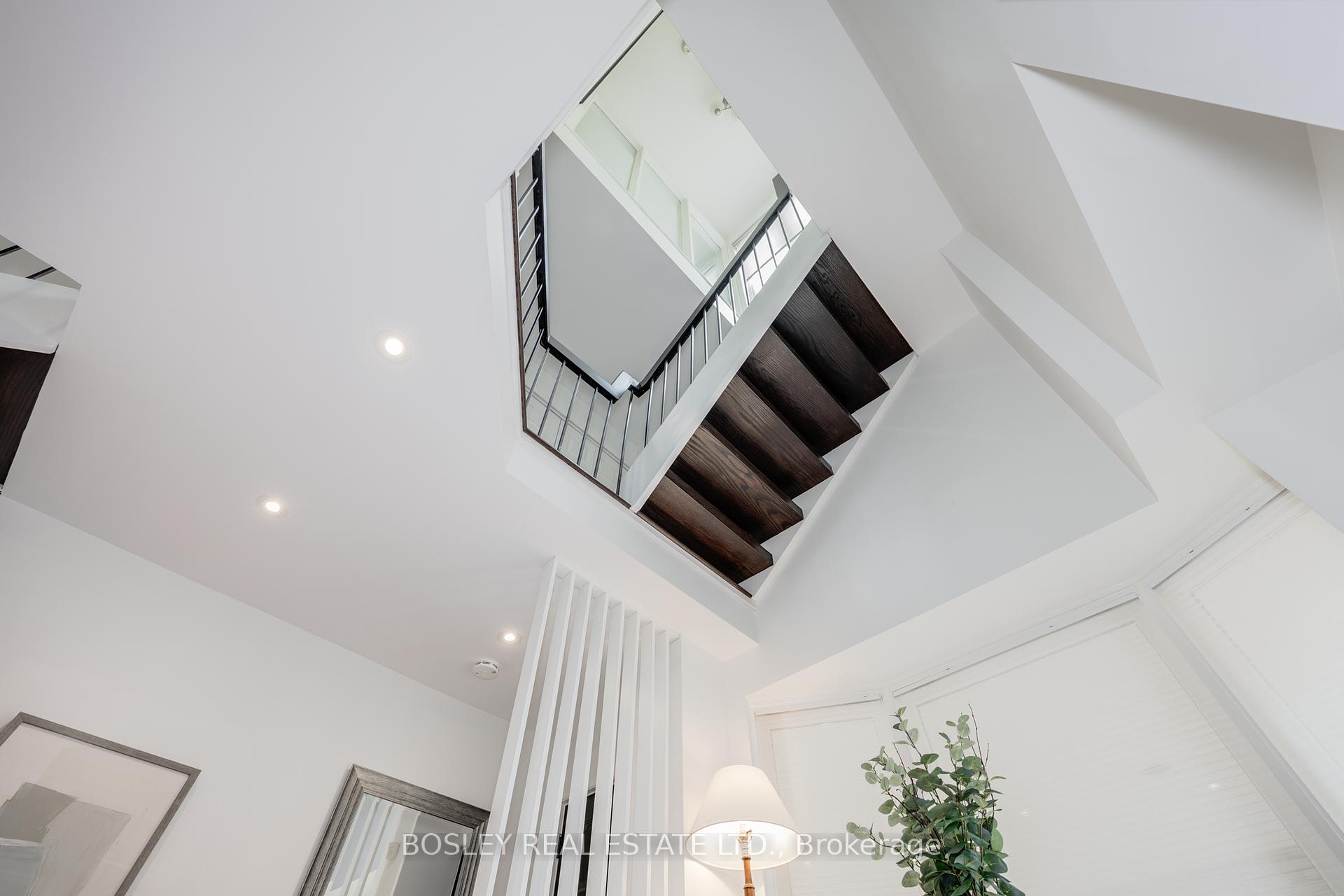 4 Bedrooms Condo at 95 Summerhill, Toronto For sale