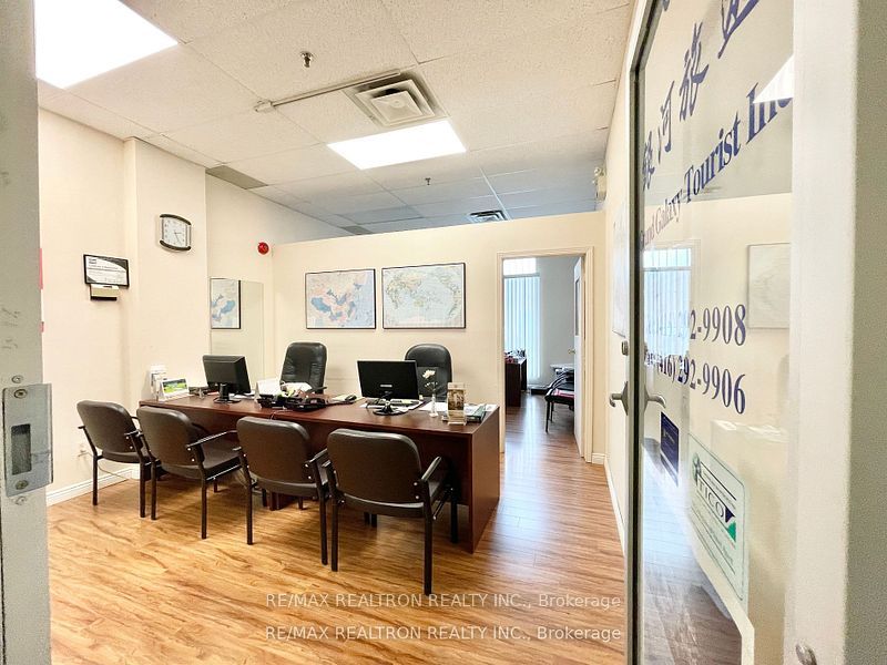 4168 Finch Avenue E, #G15