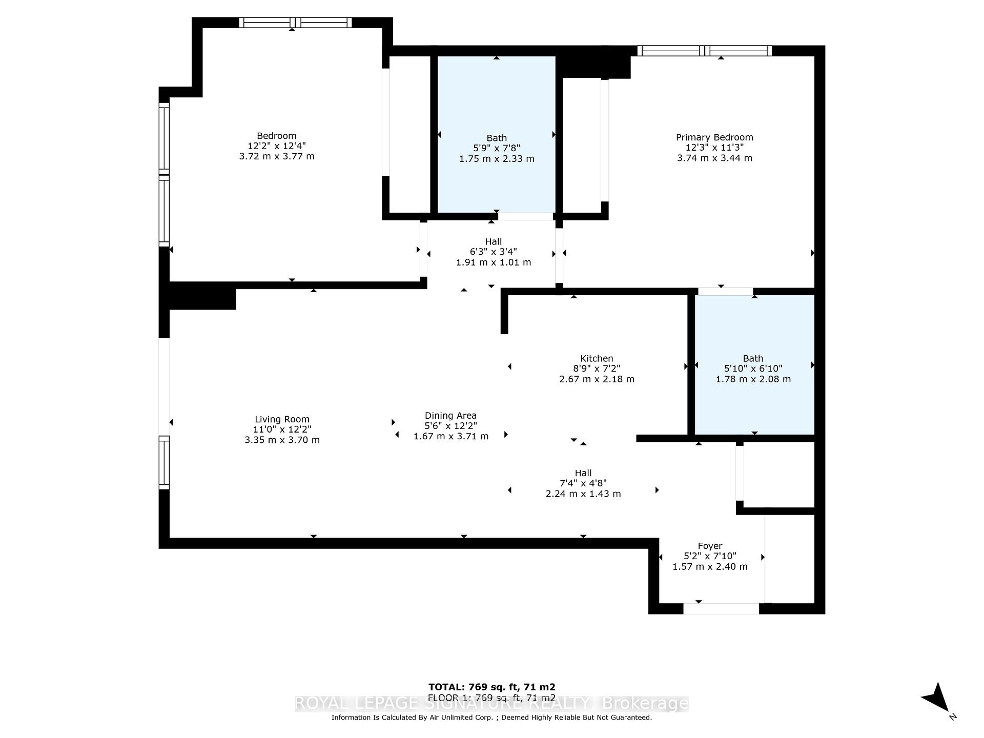 2 Bedrooms Condo at 2081 Fairview, Burlington For sale
