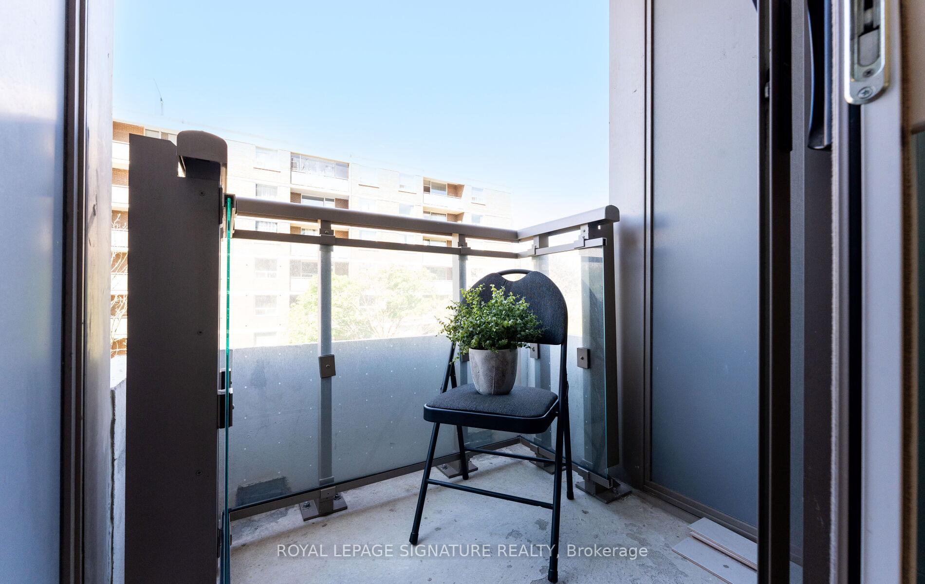 1 Bedroom Condo at 1 Cardiff, Toronto For sale