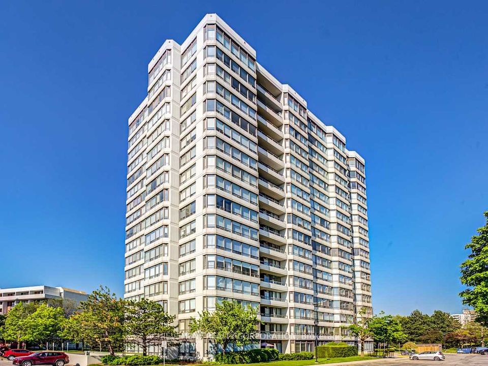 1121 Steeles