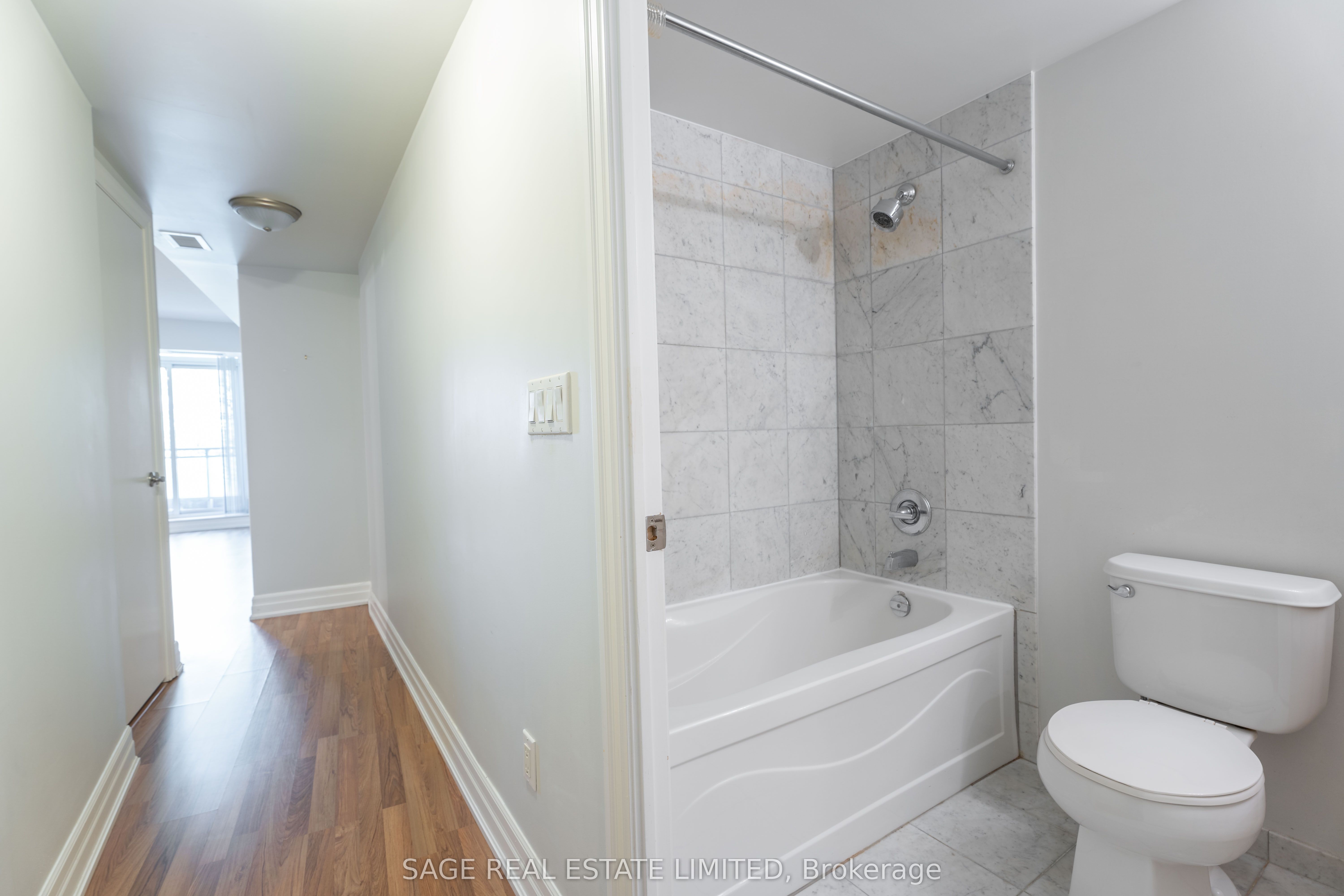 8 Scollard Street, #411