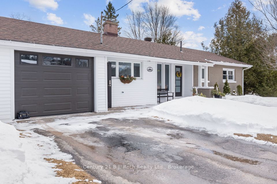 43 Main Street, Sundridge, ON P0A 1Z0