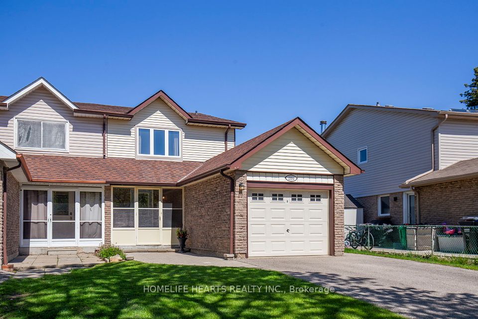 2994 Glace Bay Road, Mississauga, ON L5N 2K1
