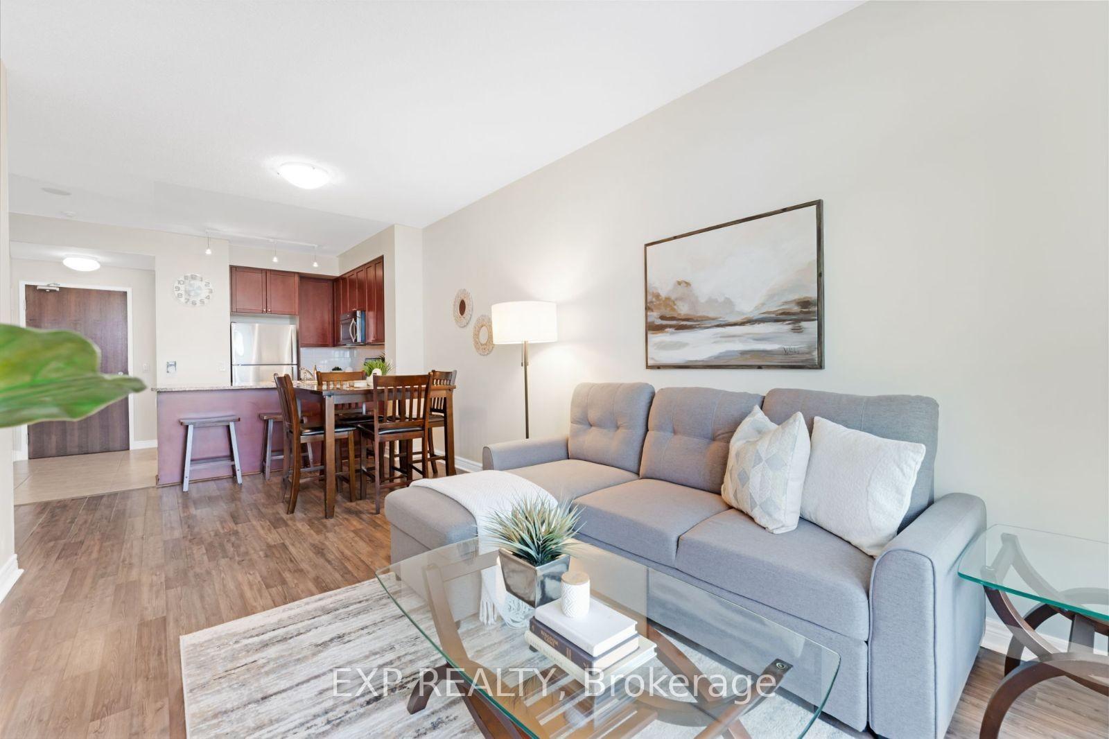 2 Bedrooms Condo at 339 Rathburn, Mississauga For sale