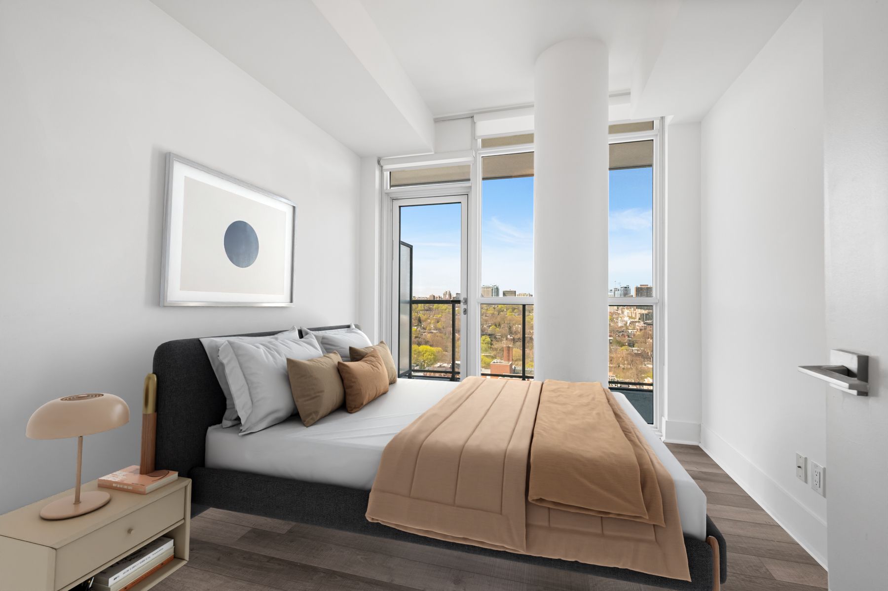 32 Davenport Road 1803