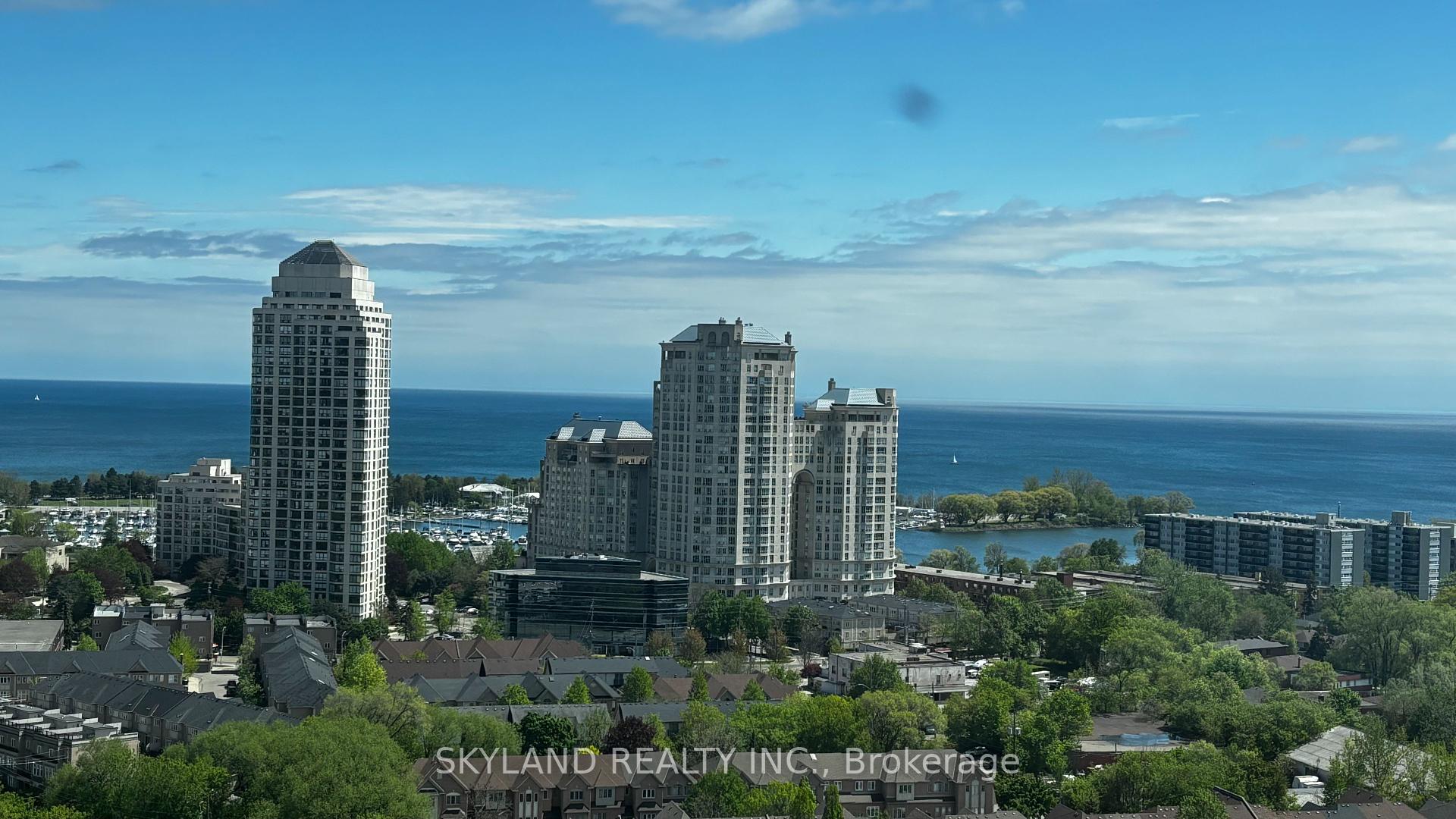 1 Bedroom Condo at 251 Manitoba, Toronto For sale