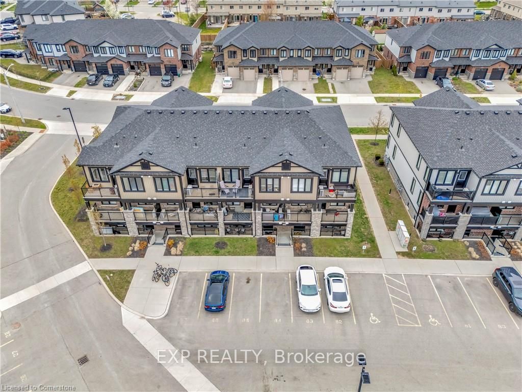 166 Rochefort Street, #E