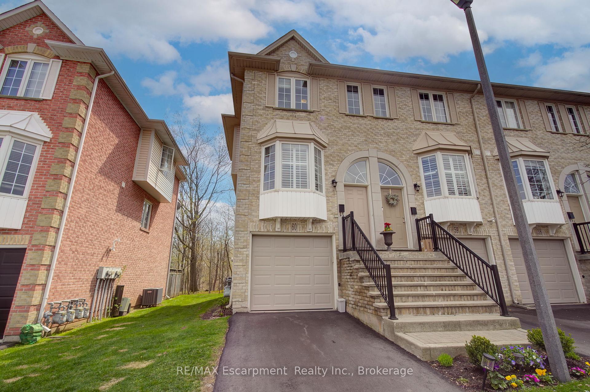 2 Bedrooms Condo at 3480 Upper Middle, Burlington For sale