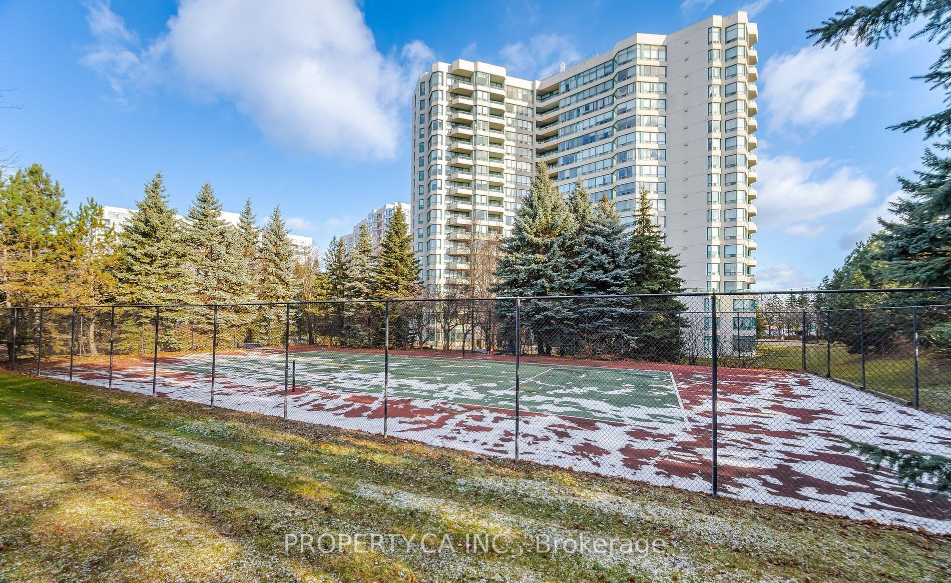7250 Yonge Street, #605