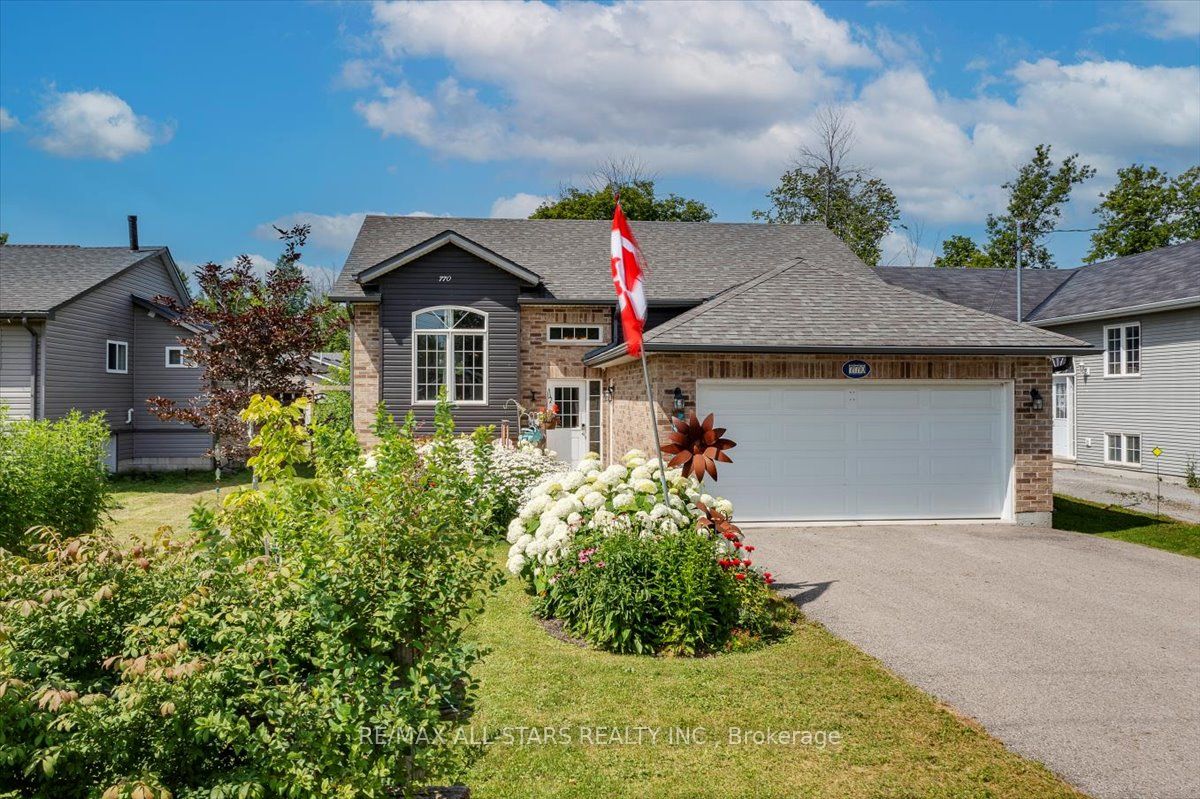 770 Sheppard Avenue, Georgina, ON L4P 3E9