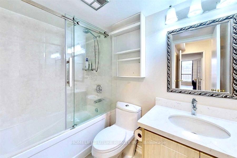 3 Bedrooms Condo at 75 Bamburgh,  Toronto For sale