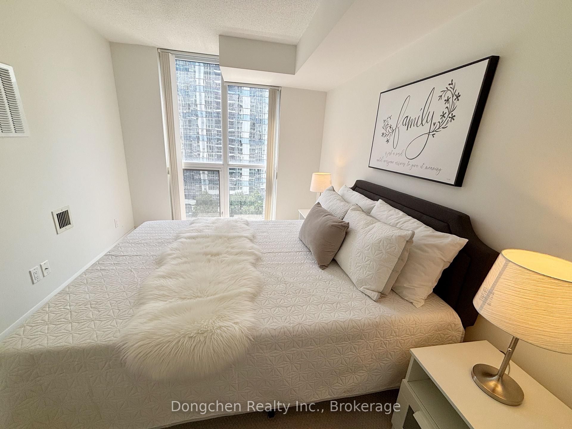 1 Bedroom Condo at 5791 Yonge, Toronto For sale