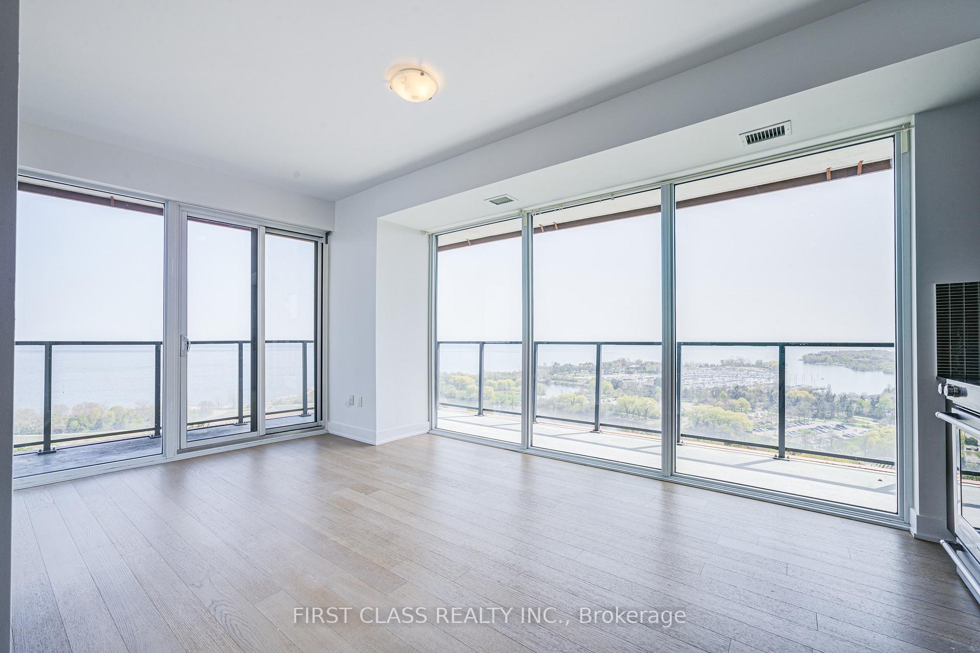 2 Bedrooms Condo at 20 Shore Breeze, Toronto For sale