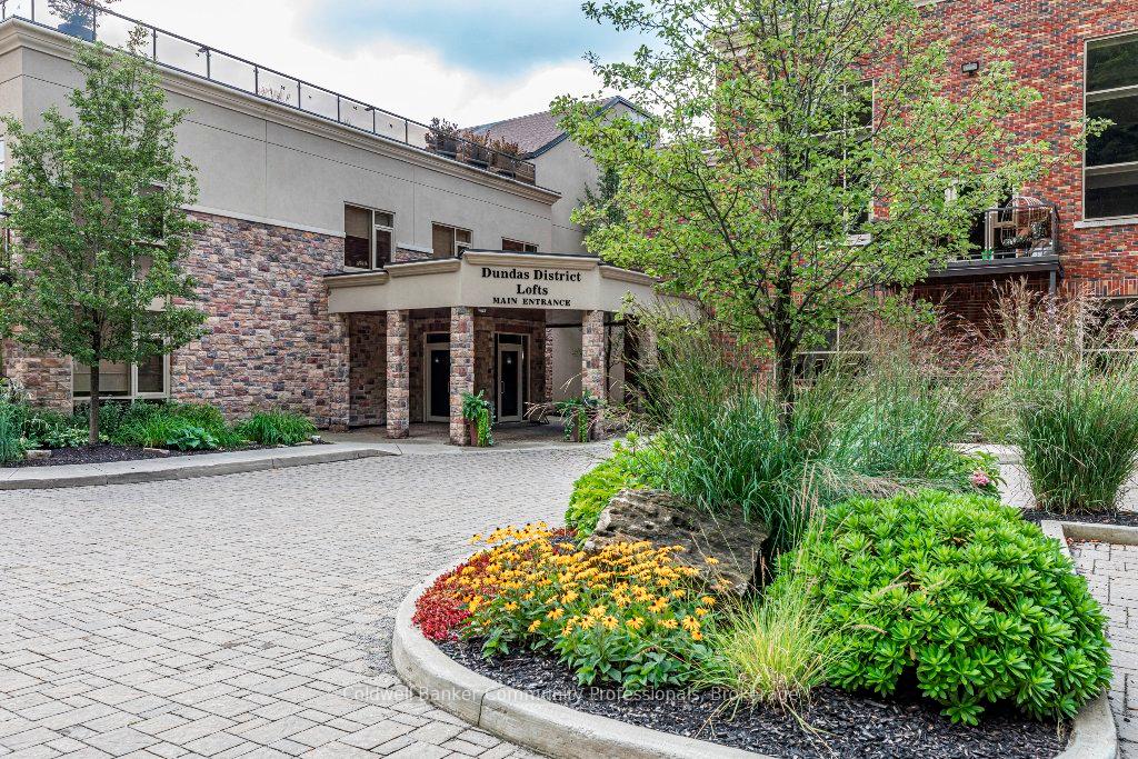 1 Bedroom Condo at 397 King,  Hamilton For sale