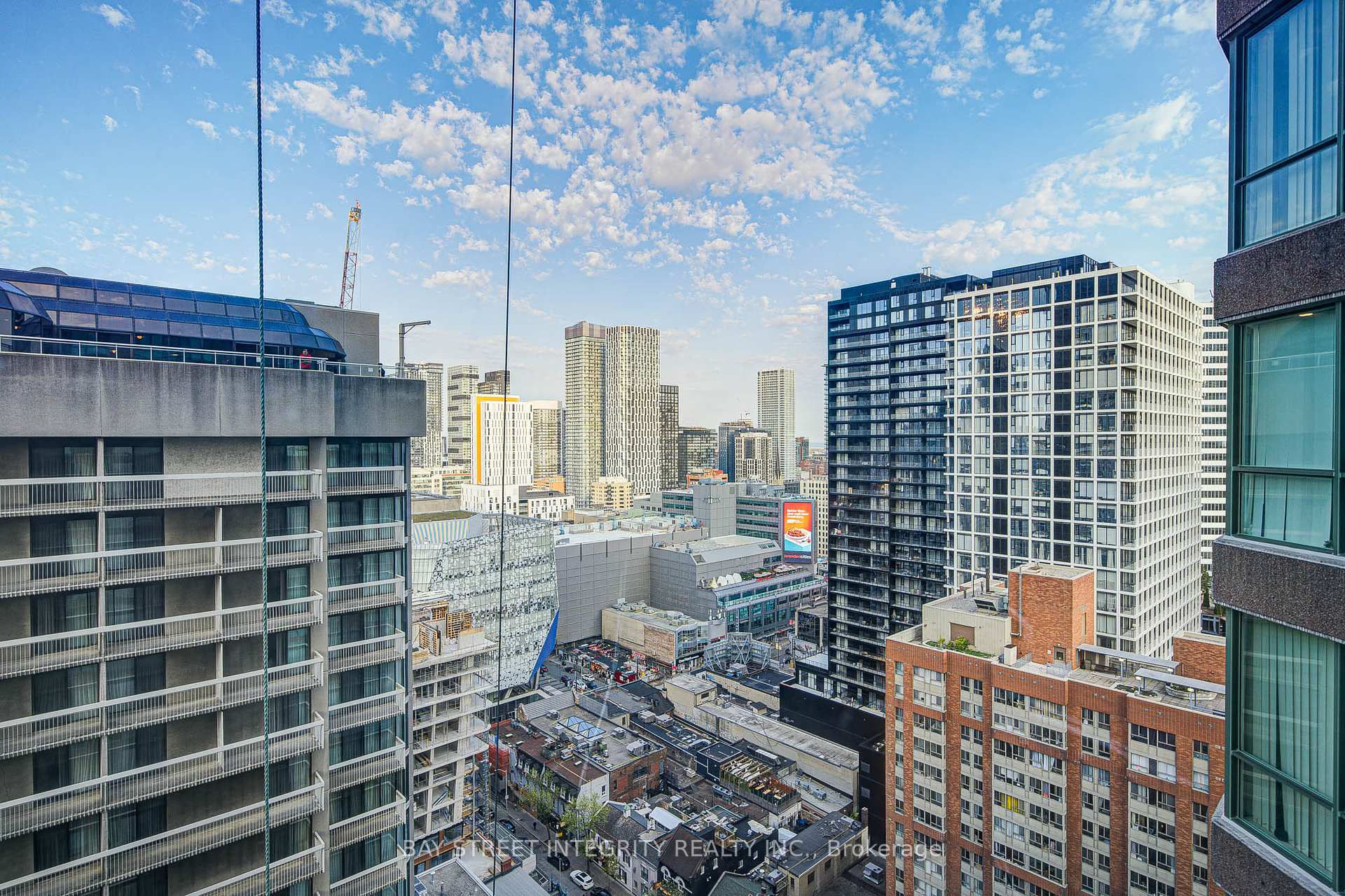 1 Bedroom Condo at 38 Elm, Toronto For sale