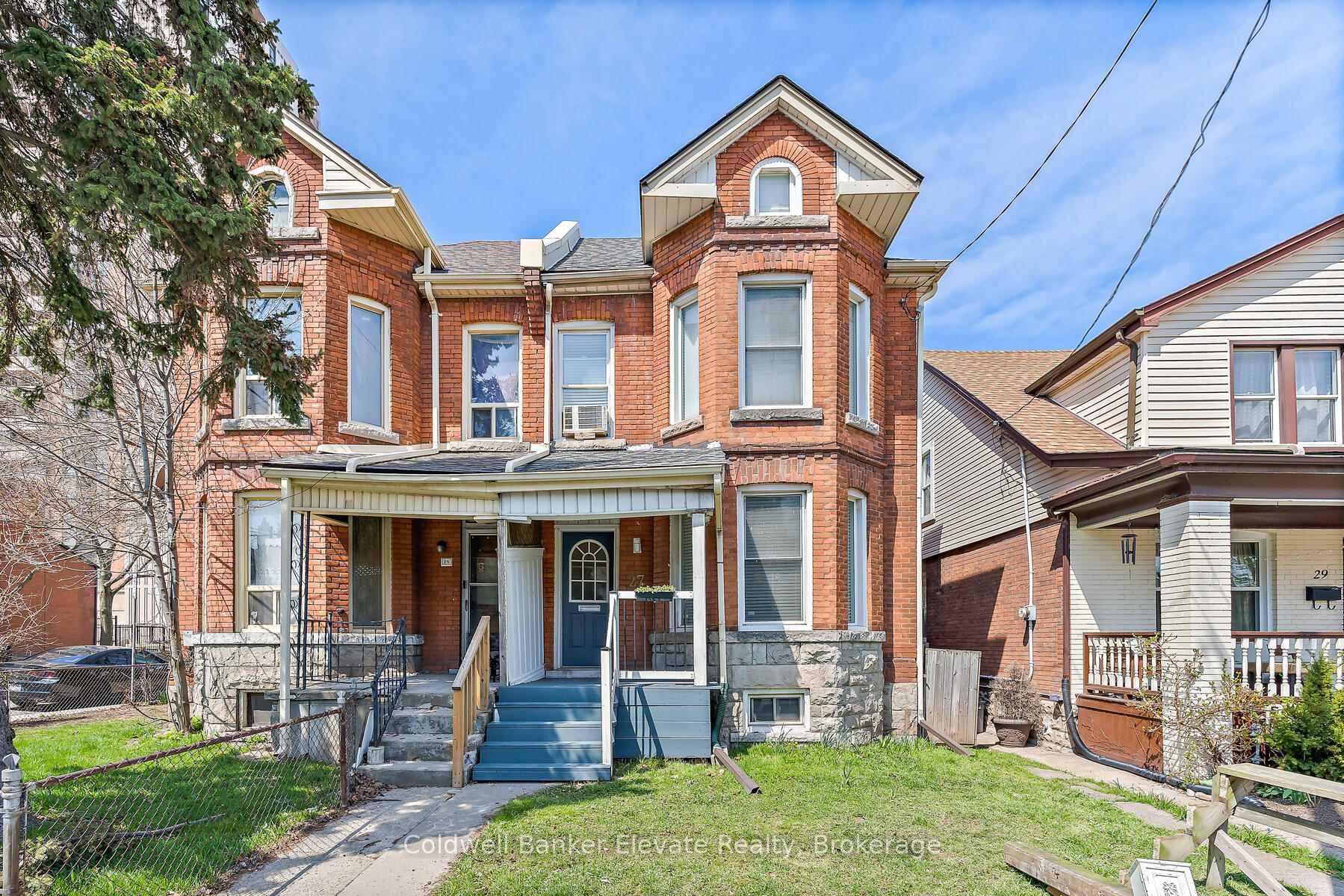 27 Tisdale Street, Hamilton, ON L8L 5M3