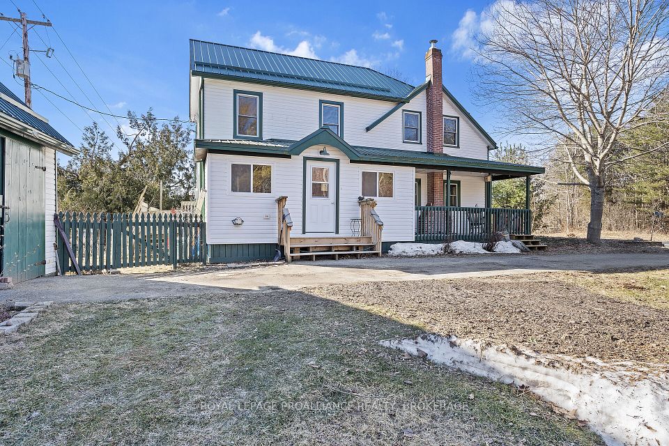 718 Jones Falls