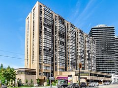 5640 Yonge Street 608