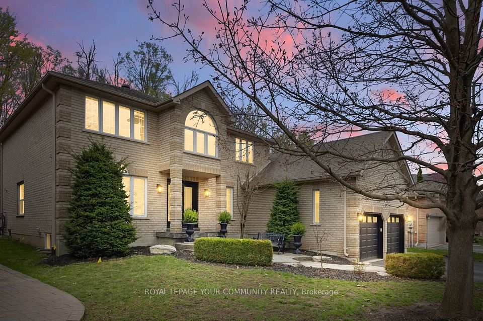 43 Crimson Ridge