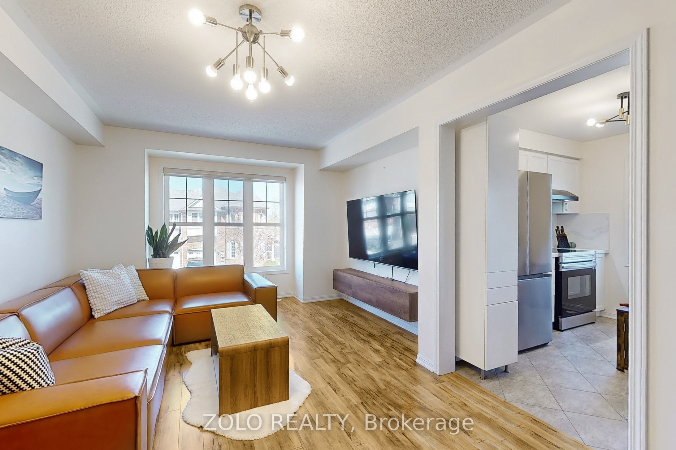 201 Woodley Crescent