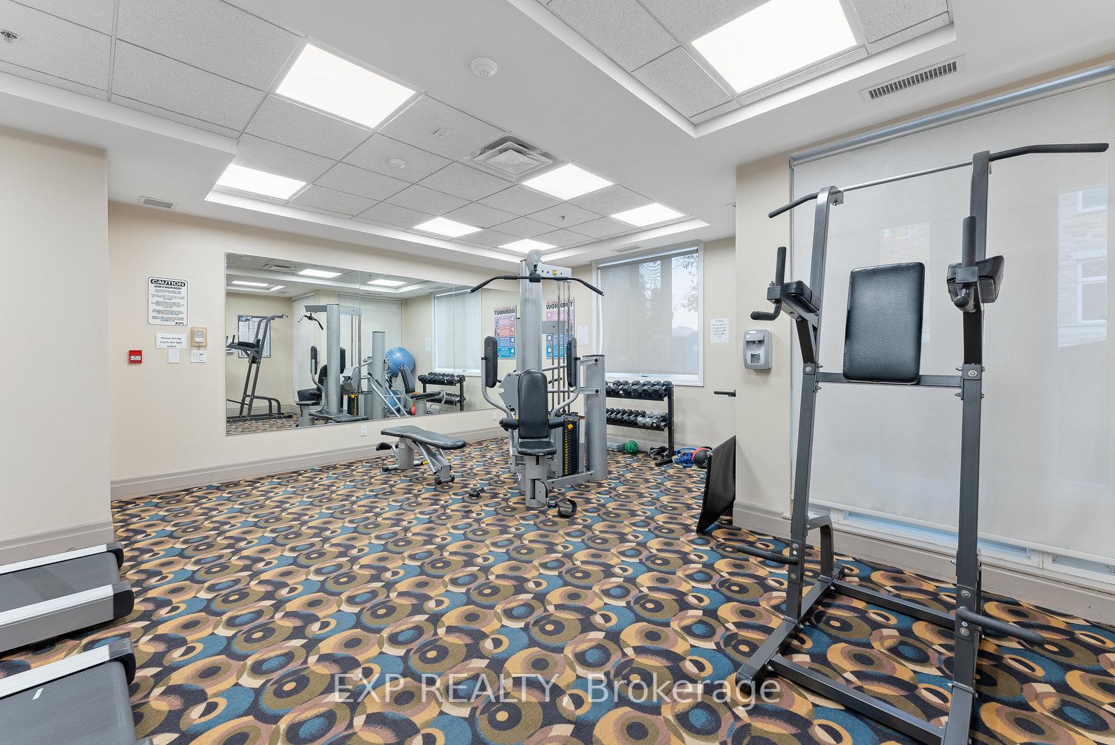 1 Bedroom Condo at 245 Dalesford, Toronto For sale