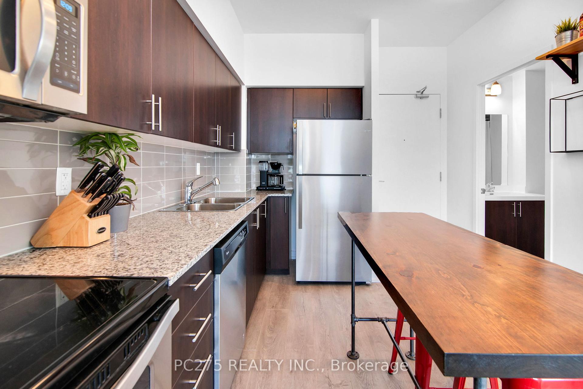 1 Bedroom Condo at 1410 Dupont, Toronto For sale