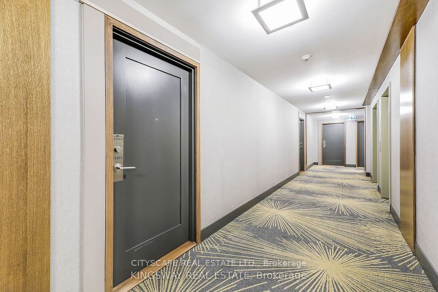 5025 Four Springs Avenue #2205, Mississauga Hurontario