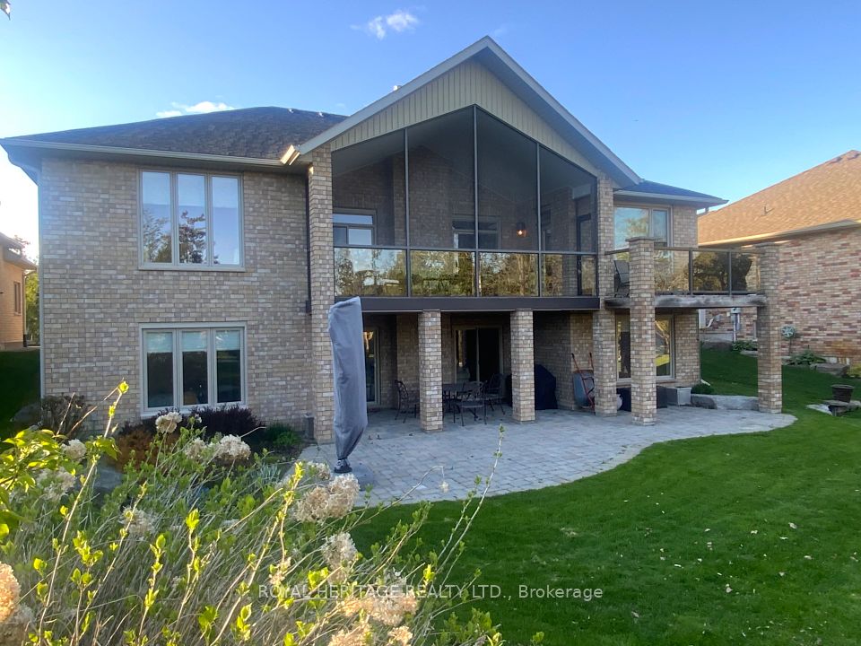 51 South Harbour