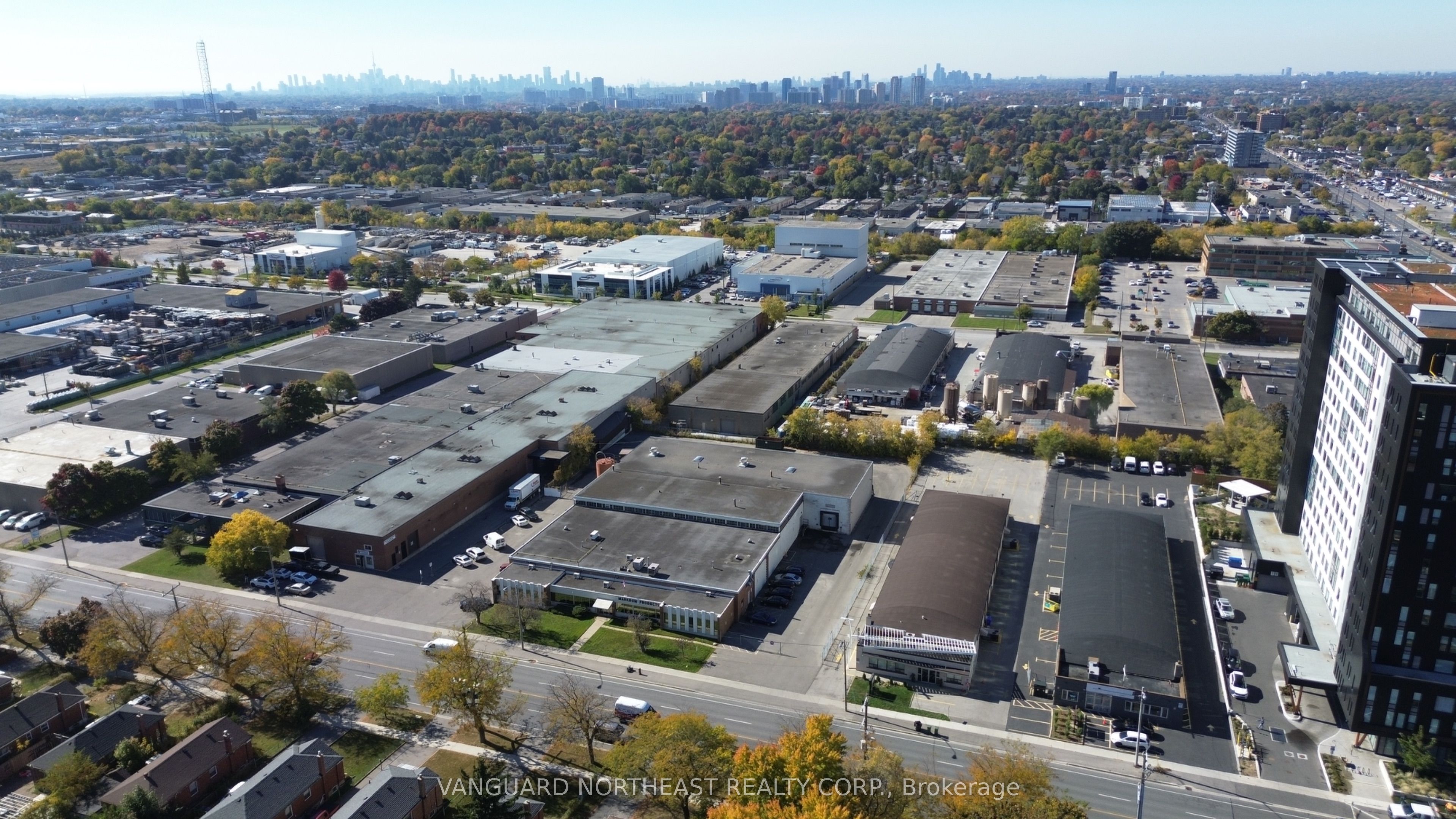 1220 Birchmount Road
