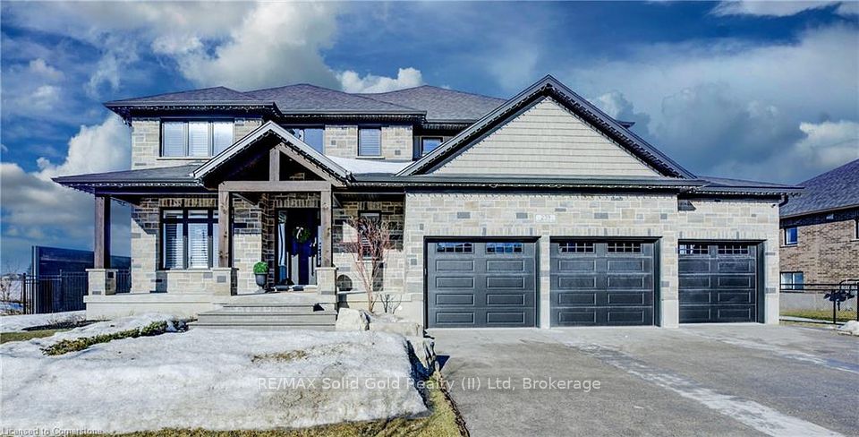 259 Timber Trail