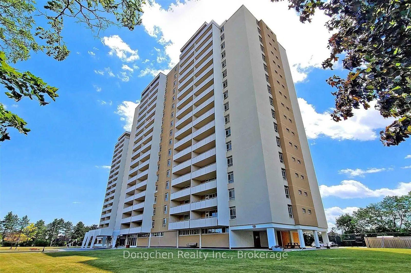 2 Bedrooms Condo at 2550 Pharmacy, Toronto For sale