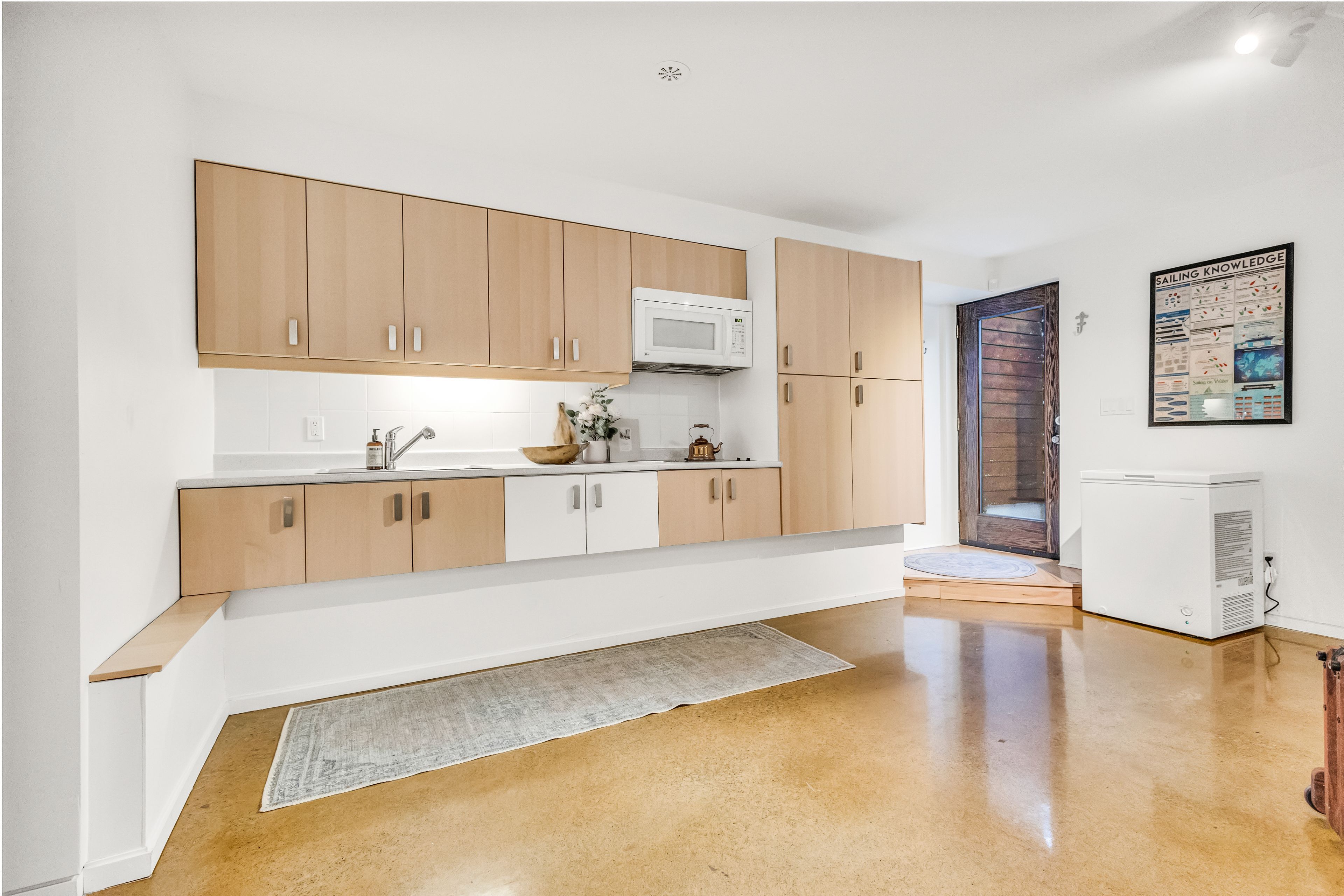 163 Belsize Drive