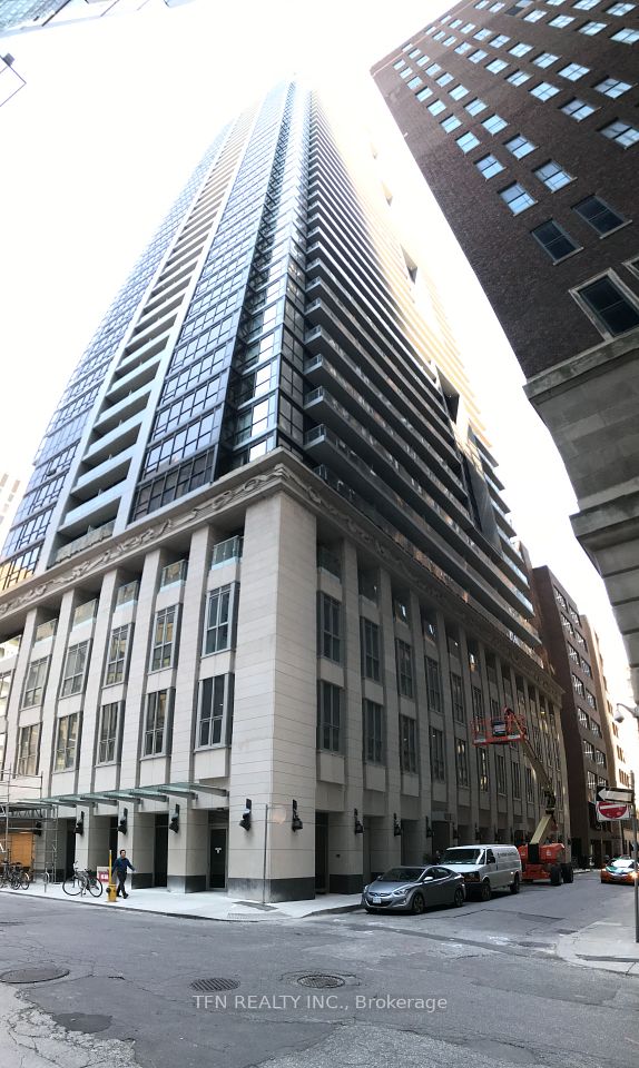 70 Temperance Street