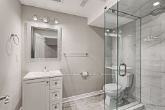 91 Haskins Crescent Lower Level