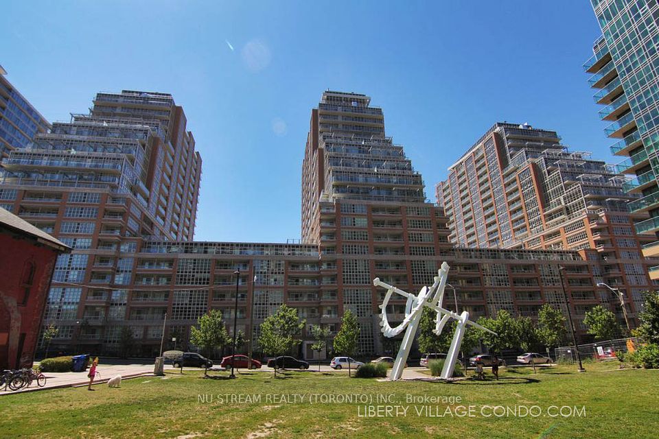 75 East Liberty Street