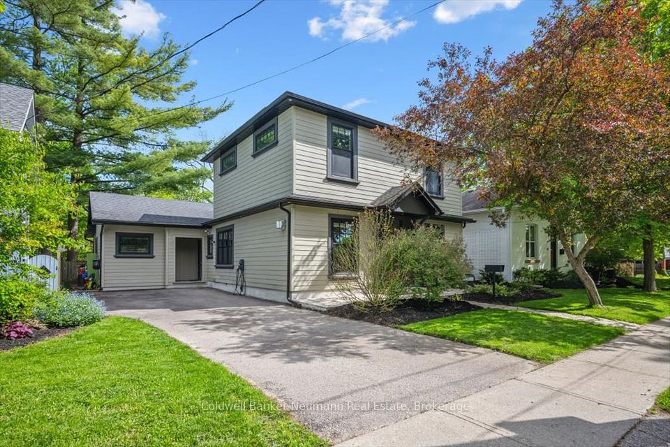 30 Powell Street, Guelph, ON N1H 1T9