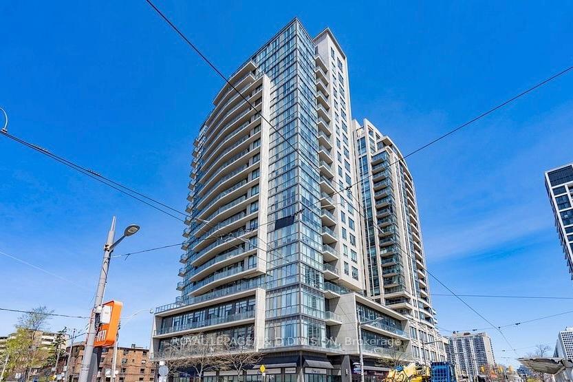 2 Bedrooms Condo at 530 St Clair,  Toronto For sale